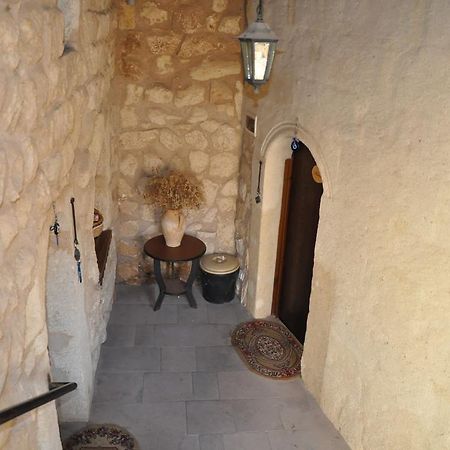 Antique House Otel Nevşehir Dış mekan fotoğraf
