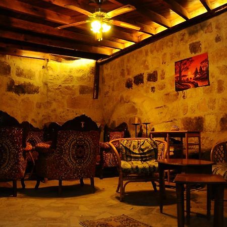 Antique House Otel Nevşehir Dış mekan fotoğraf