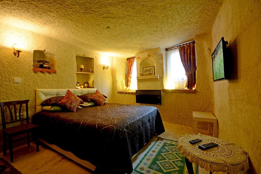 Antique House Otel Nevşehir Oda fotoğraf