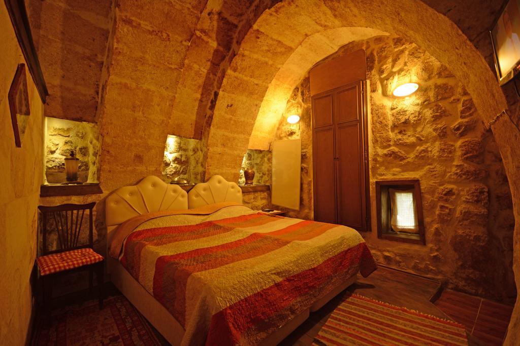 Antique House Otel Nevşehir Oda fotoğraf