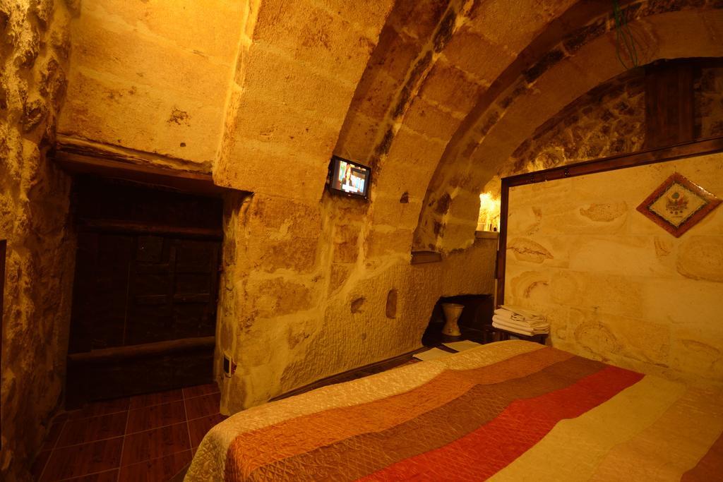 Antique House Otel Nevşehir Oda fotoğraf