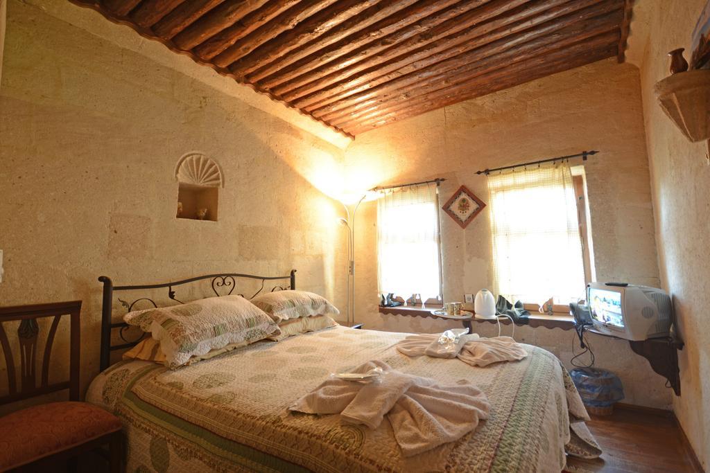 Antique House Otel Nevşehir Oda fotoğraf
