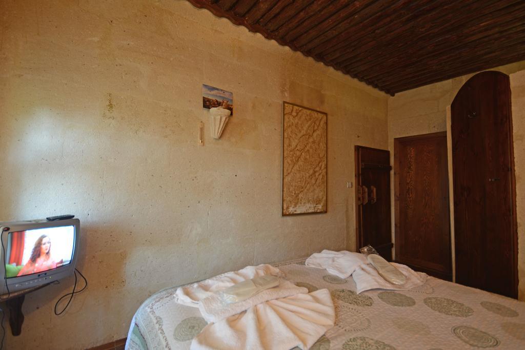 Antique House Otel Nevşehir Oda fotoğraf