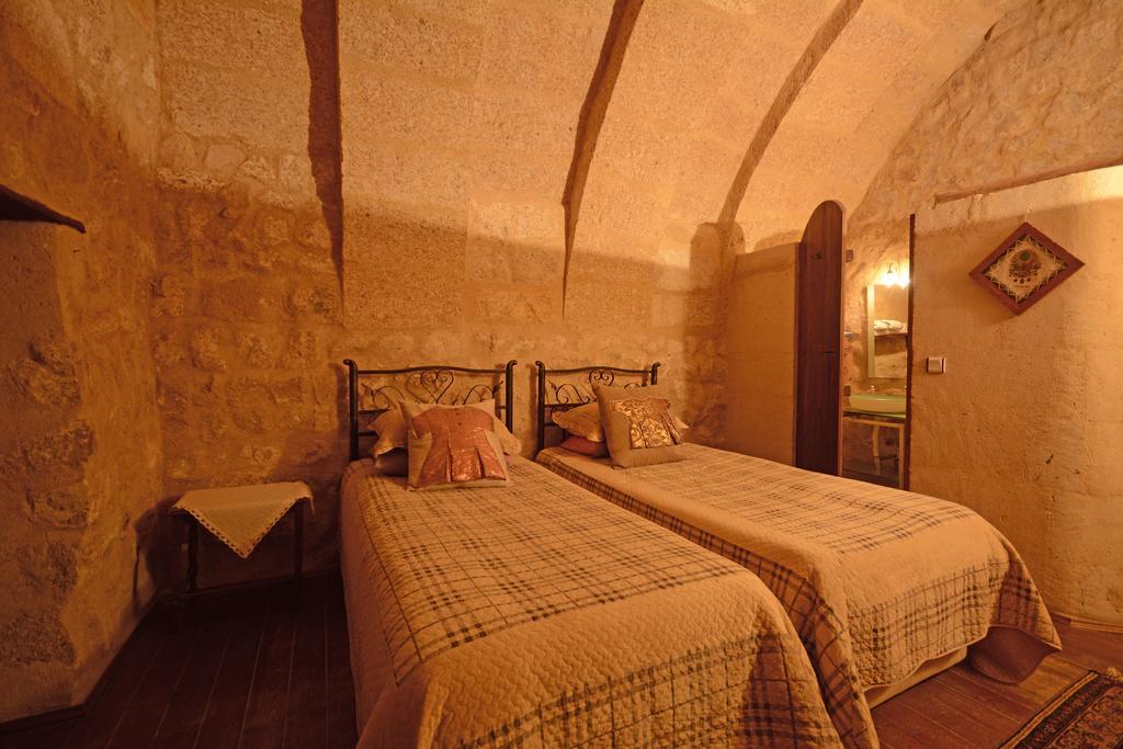 Antique House Otel Nevşehir Oda fotoğraf