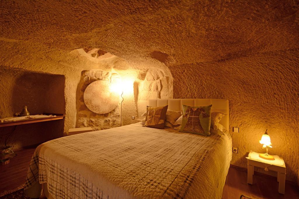 Antique House Otel Nevşehir Oda fotoğraf