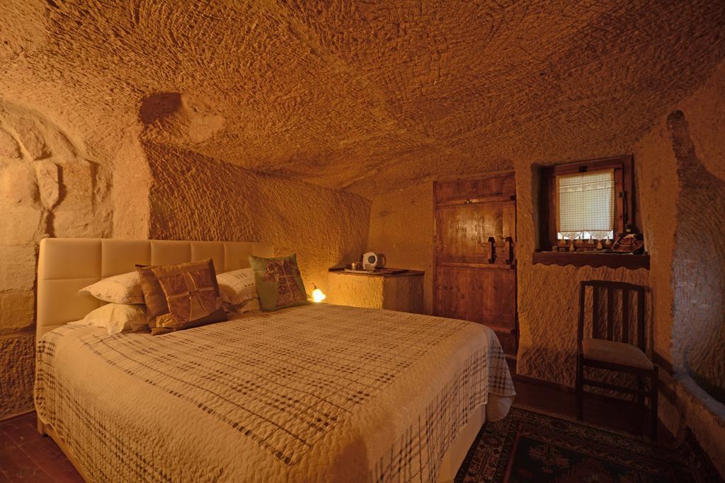 Antique House Otel Nevşehir Oda fotoğraf