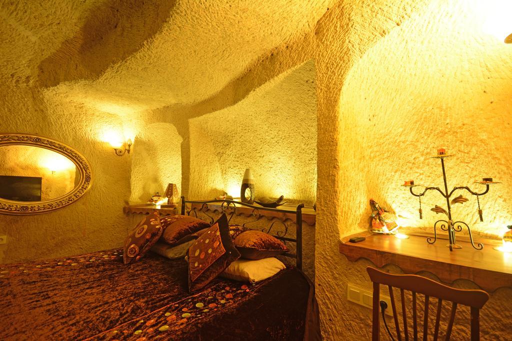 Antique House Otel Nevşehir Oda fotoğraf
