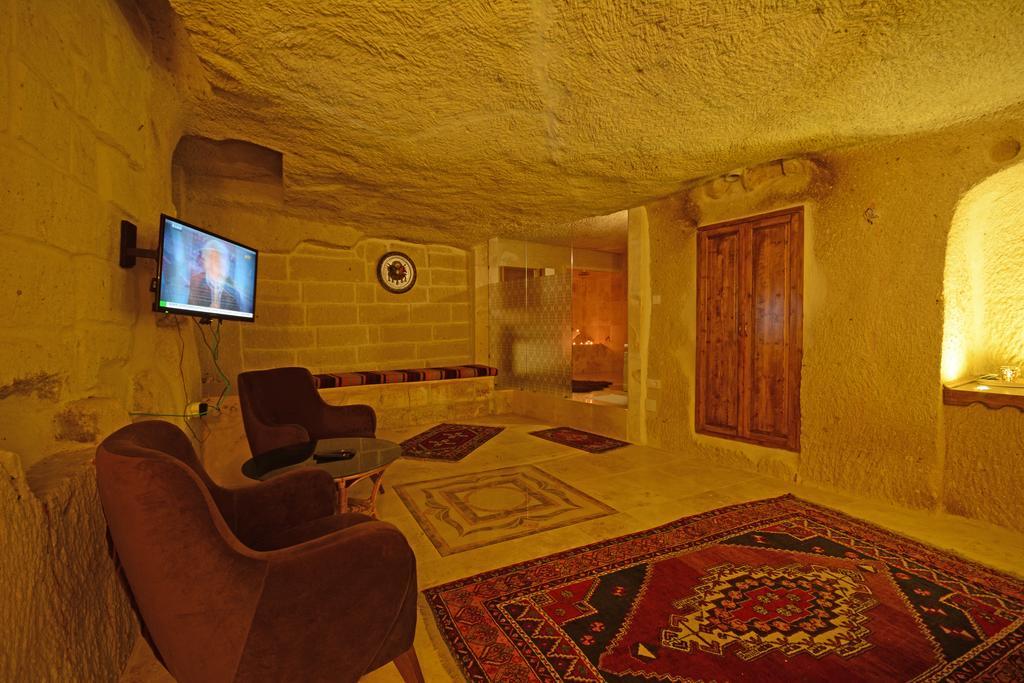 Antique House Otel Nevşehir Oda fotoğraf