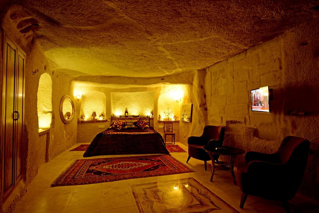 Antique House Otel Nevşehir Oda fotoğraf