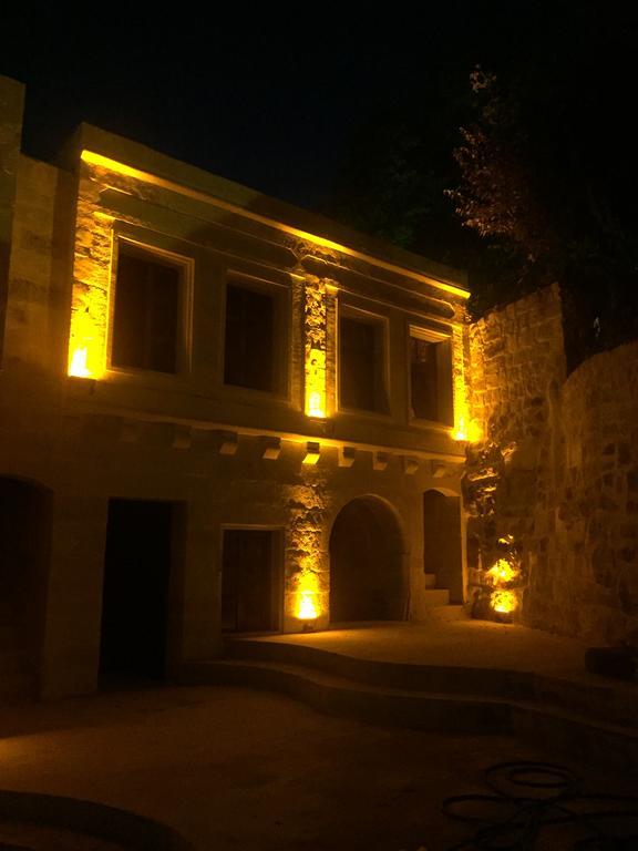 Antique House Otel Nevşehir Dış mekan fotoğraf
