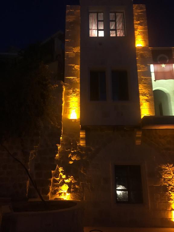 Antique House Otel Nevşehir Dış mekan fotoğraf
