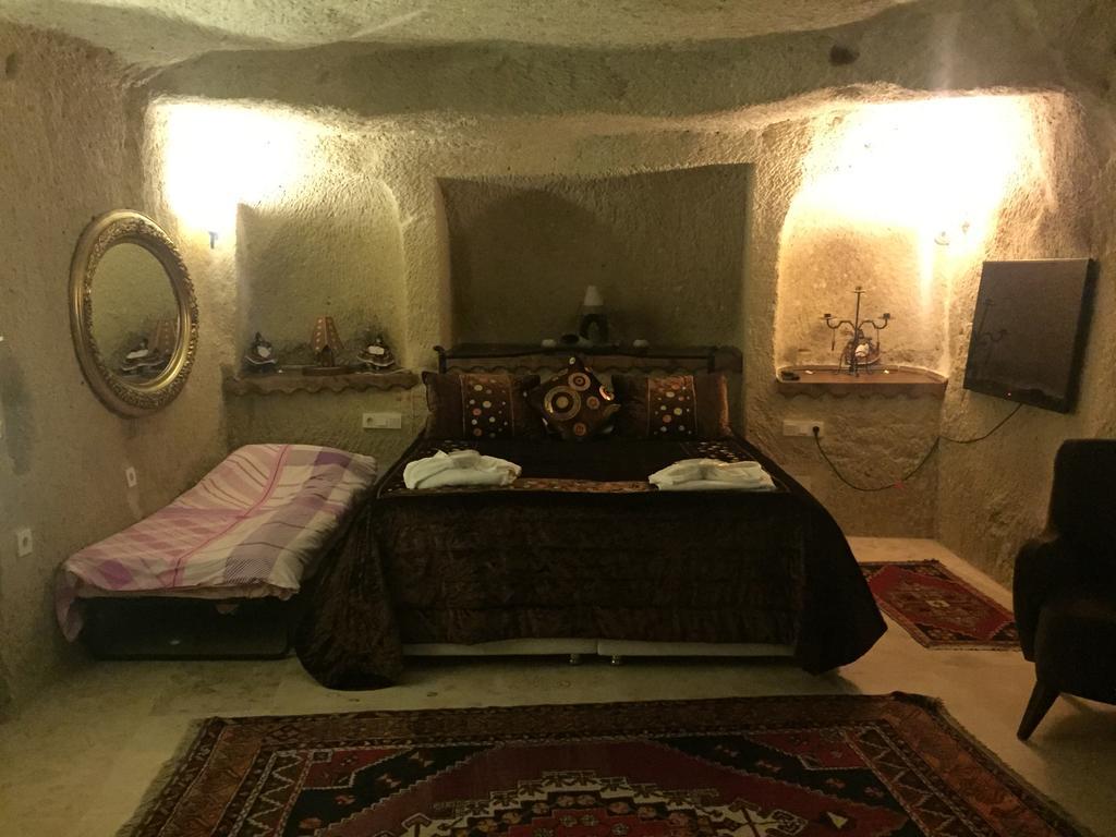 Antique House Otel Nevşehir Dış mekan fotoğraf