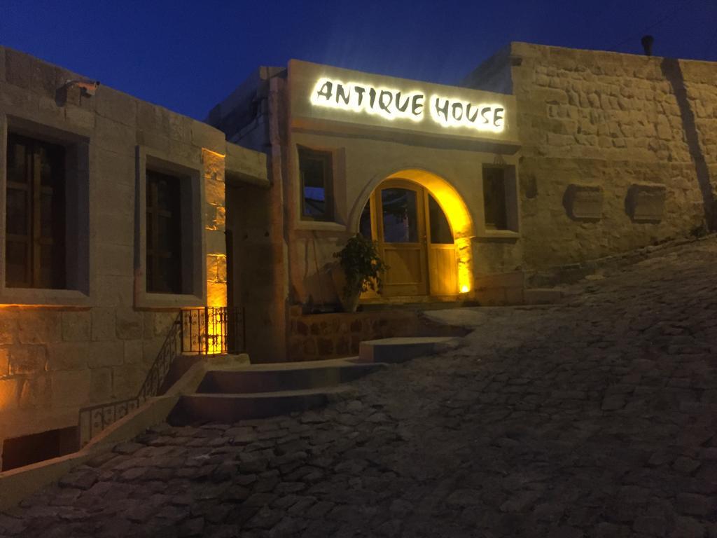 Antique House Otel Nevşehir Dış mekan fotoğraf