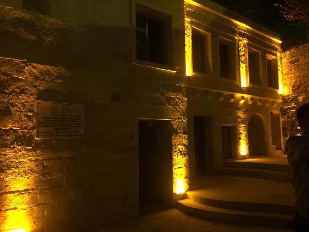 Antique House Otel Nevşehir Dış mekan fotoğraf