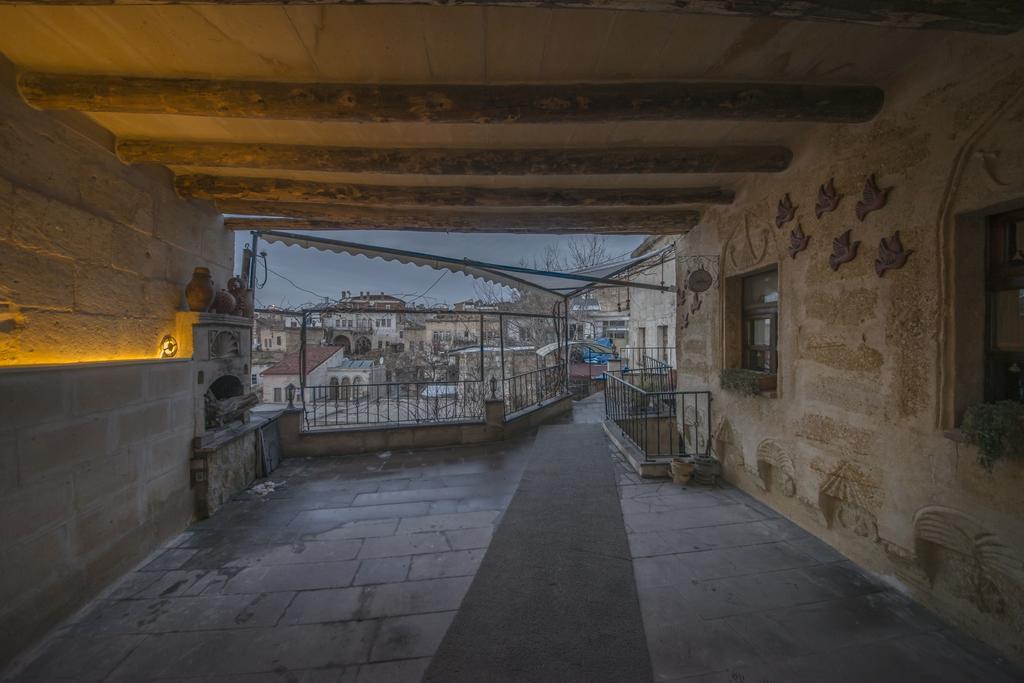 Antique House Otel Nevşehir Dış mekan fotoğraf