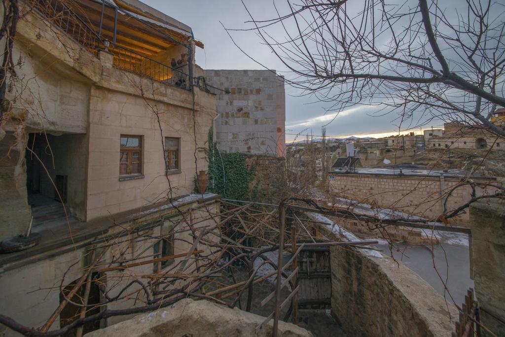 Antique House Otel Nevşehir Dış mekan fotoğraf