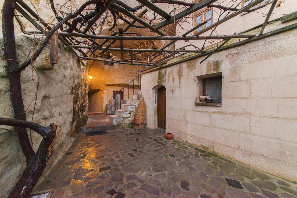 Antique House Otel Nevşehir Dış mekan fotoğraf