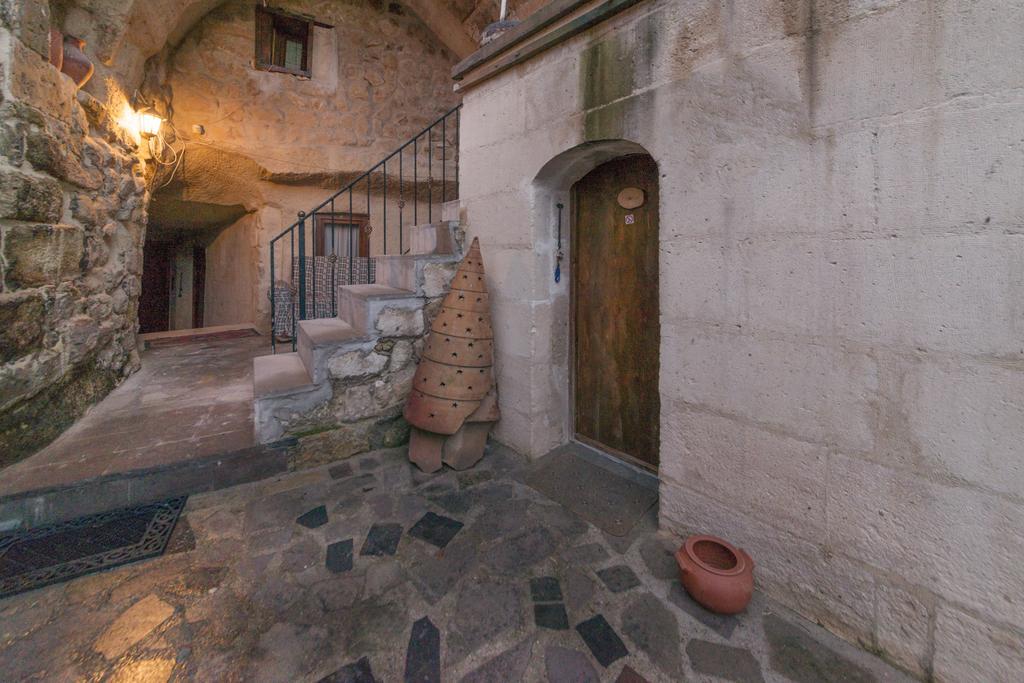 Antique House Otel Nevşehir Dış mekan fotoğraf