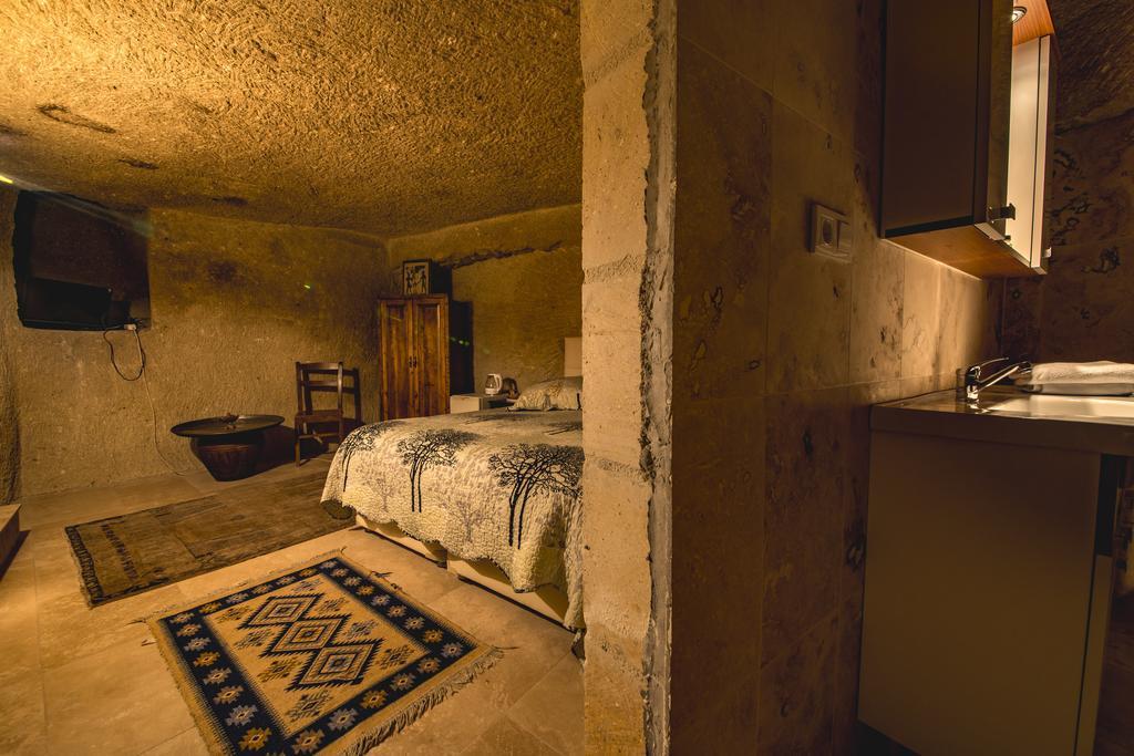 Antique House Otel Nevşehir Dış mekan fotoğraf