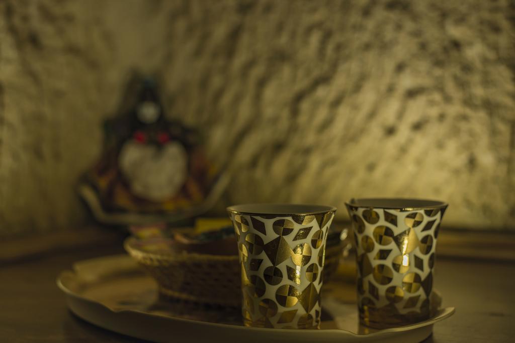 Antique House Otel Nevşehir Dış mekan fotoğraf