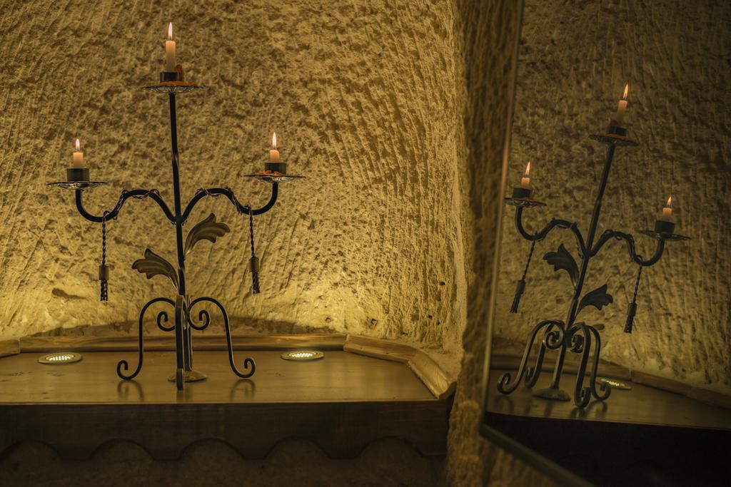 Antique House Otel Nevşehir Dış mekan fotoğraf