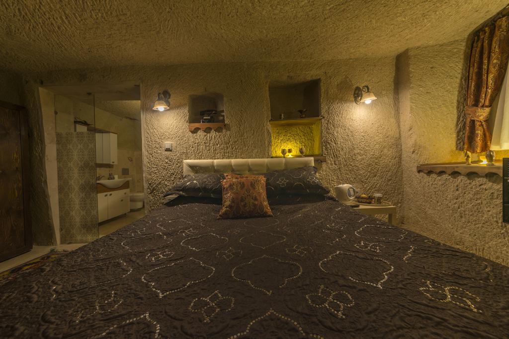 Antique House Otel Nevşehir Dış mekan fotoğraf