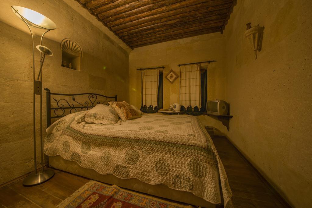 Antique House Otel Nevşehir Dış mekan fotoğraf