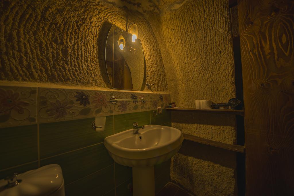 Antique House Otel Nevşehir Dış mekan fotoğraf