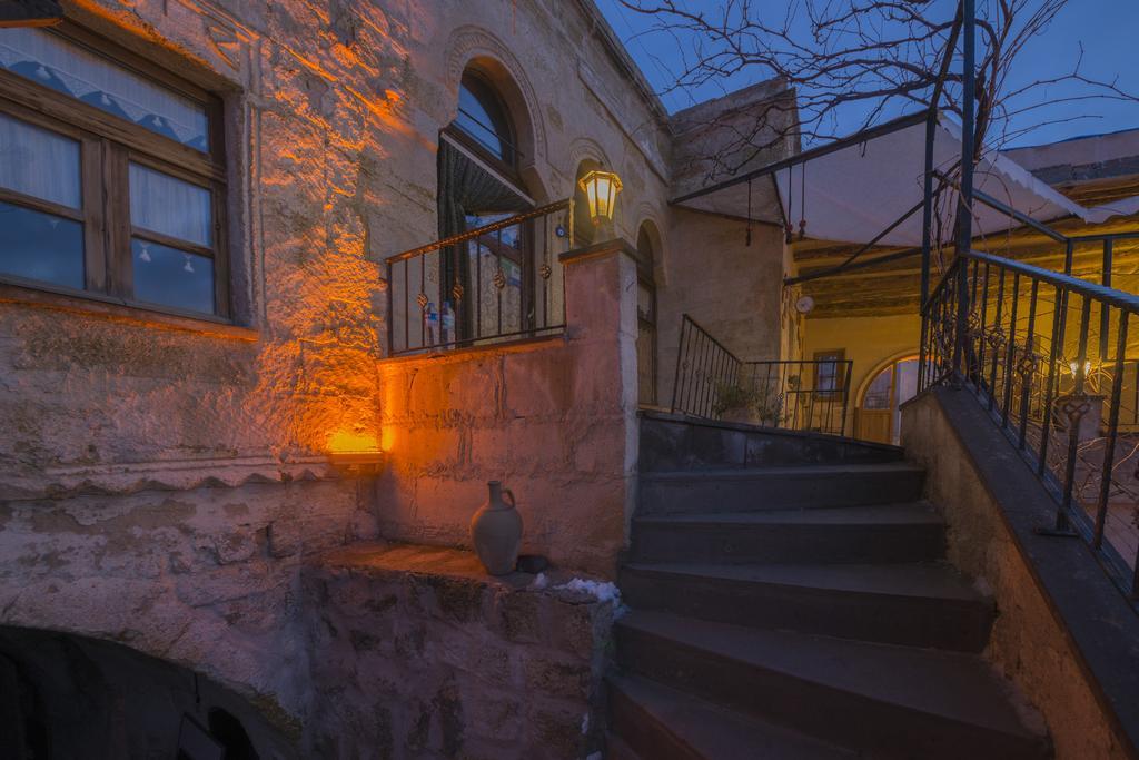 Antique House Otel Nevşehir Dış mekan fotoğraf