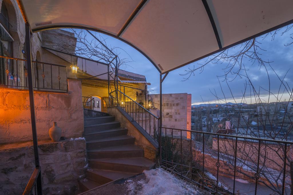 Antique House Otel Nevşehir Dış mekan fotoğraf