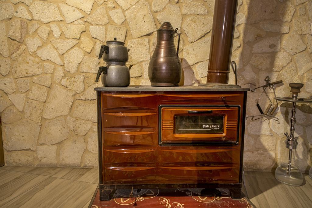 Antique House Otel Nevşehir Dış mekan fotoğraf
