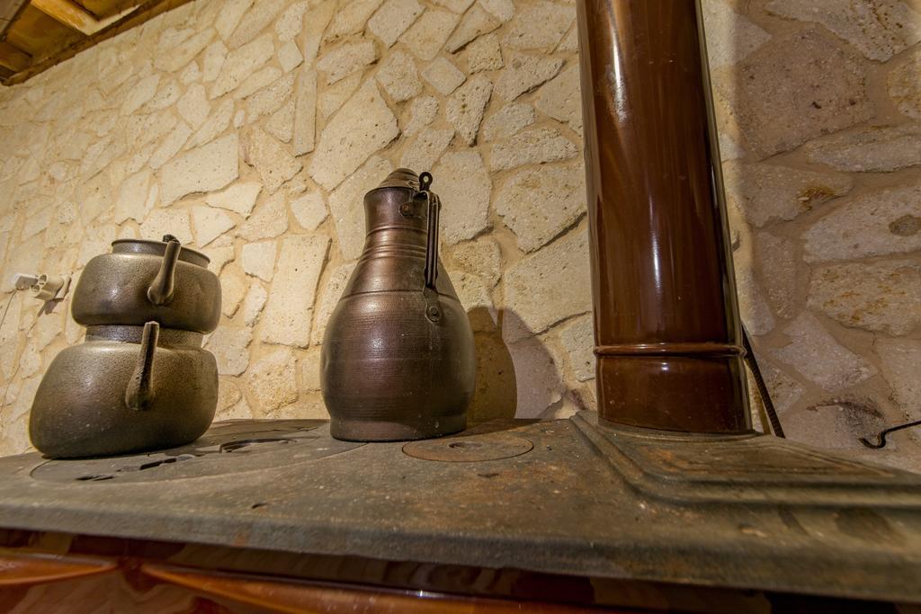 Antique House Otel Nevşehir Dış mekan fotoğraf