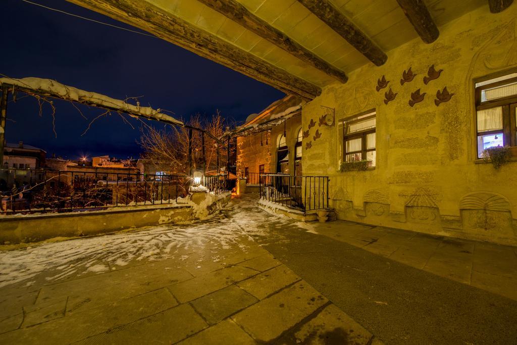 Antique House Otel Nevşehir Dış mekan fotoğraf