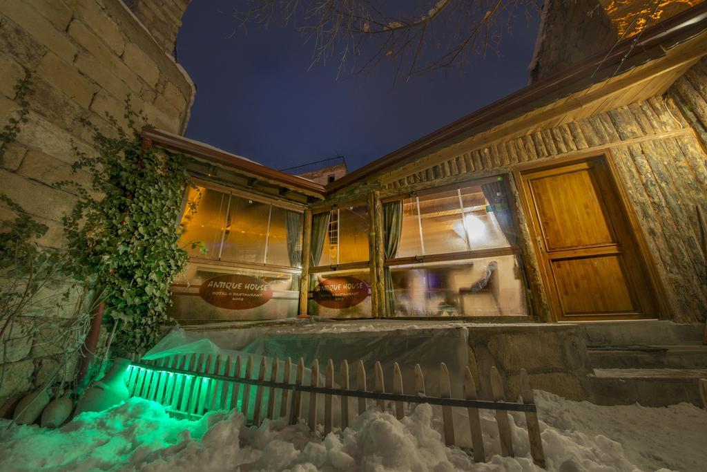 Antique House Otel Nevşehir Dış mekan fotoğraf