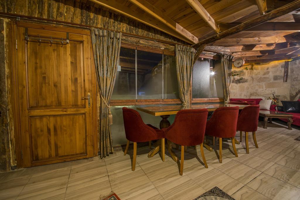 Antique House Otel Nevşehir Dış mekan fotoğraf