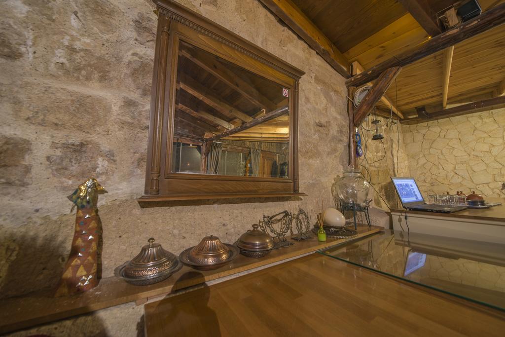 Antique House Otel Nevşehir Dış mekan fotoğraf