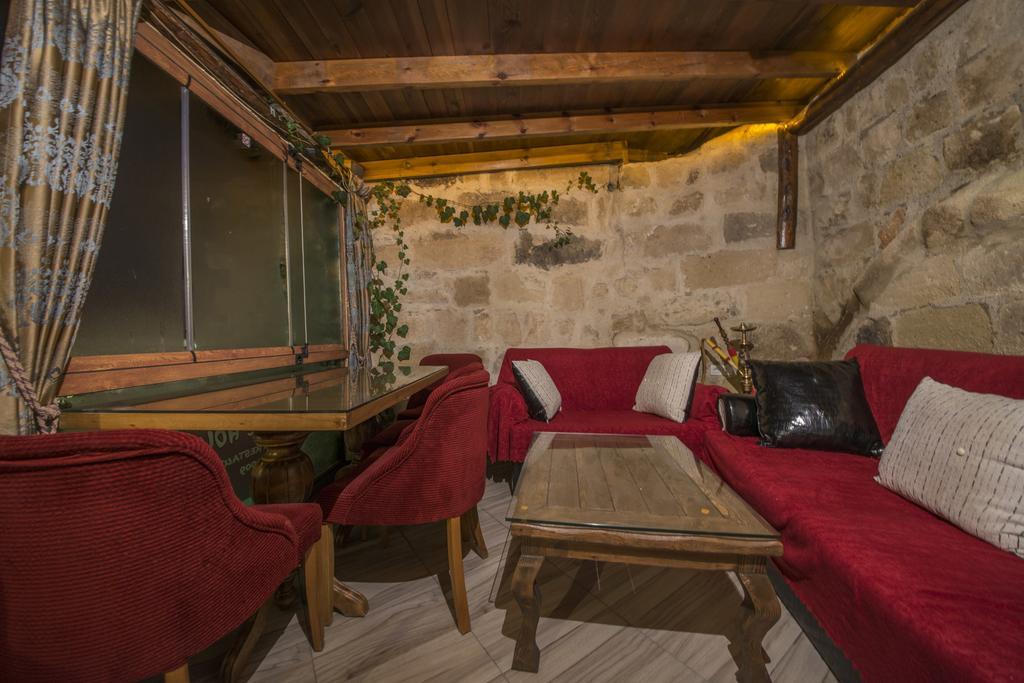 Antique House Otel Nevşehir Dış mekan fotoğraf