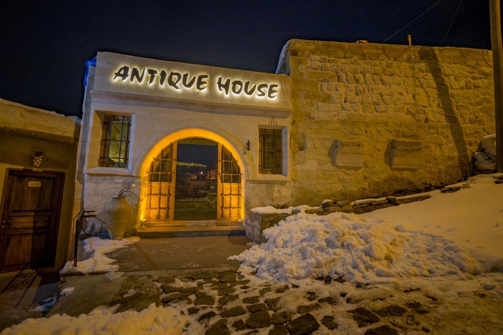 Antique House Otel Nevşehir Dış mekan fotoğraf