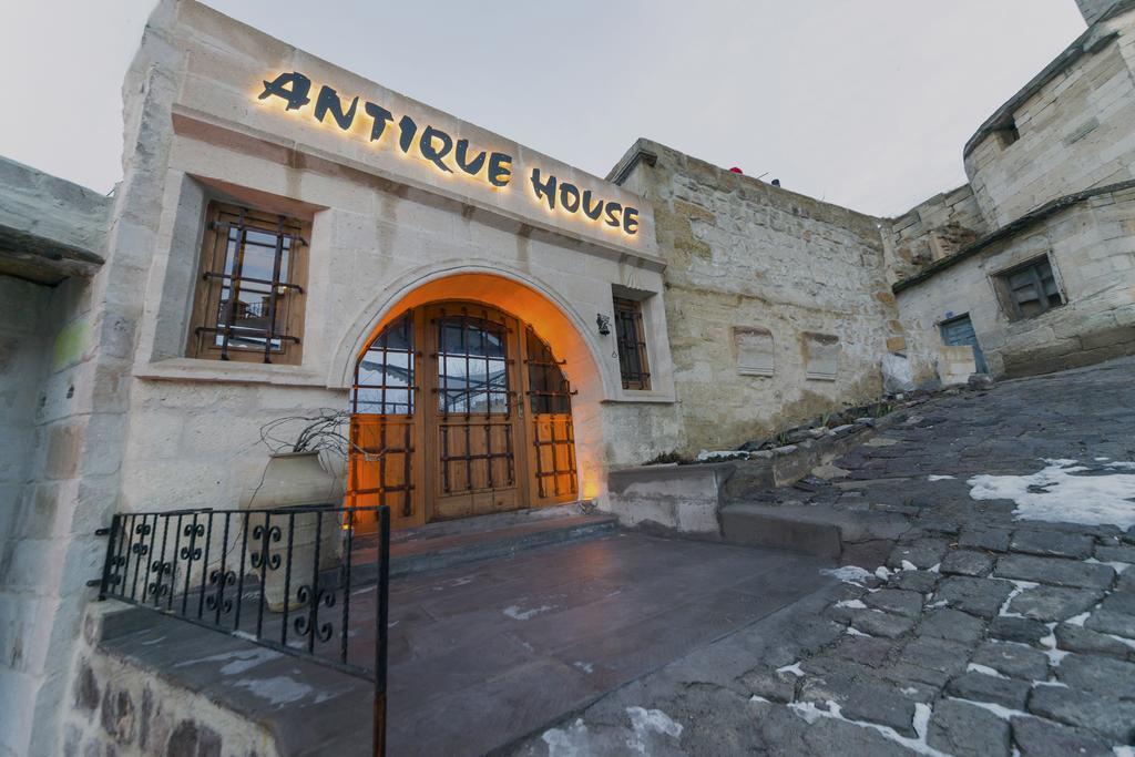 Antique House Otel Nevşehir Dış mekan fotoğraf