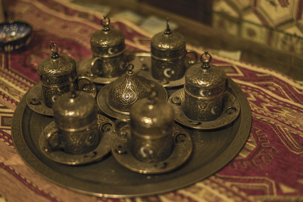 Antique House Otel Nevşehir Dış mekan fotoğraf