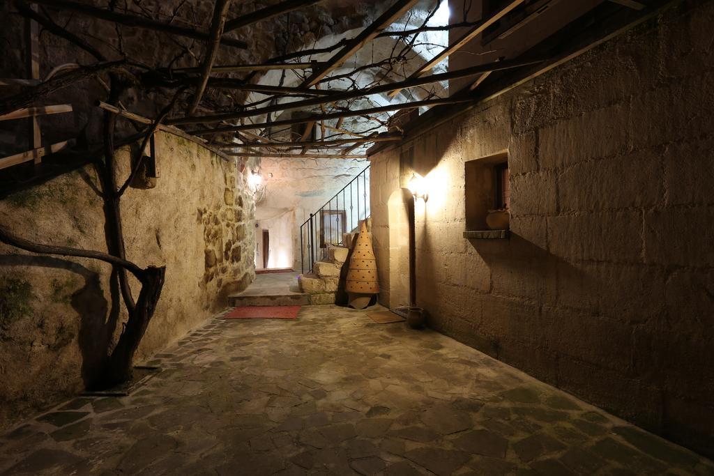 Antique House Otel Nevşehir Dış mekan fotoğraf