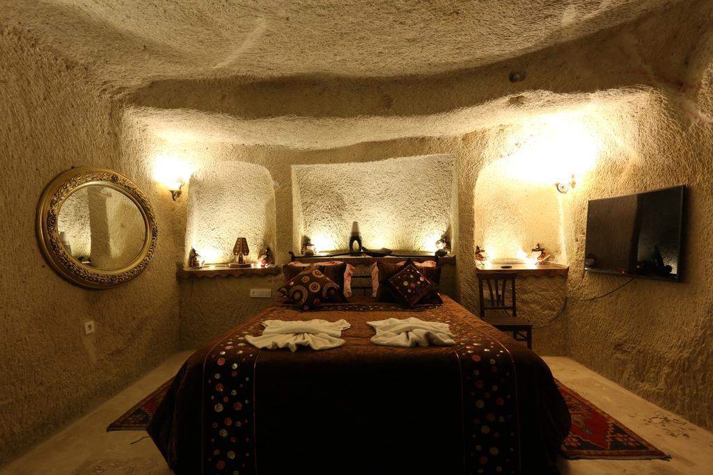 Antique House Otel Nevşehir Dış mekan fotoğraf