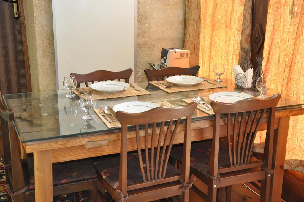 Antique House Otel Nevşehir Dış mekan fotoğraf