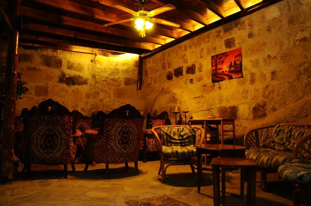 Antique House Otel Nevşehir Dış mekan fotoğraf