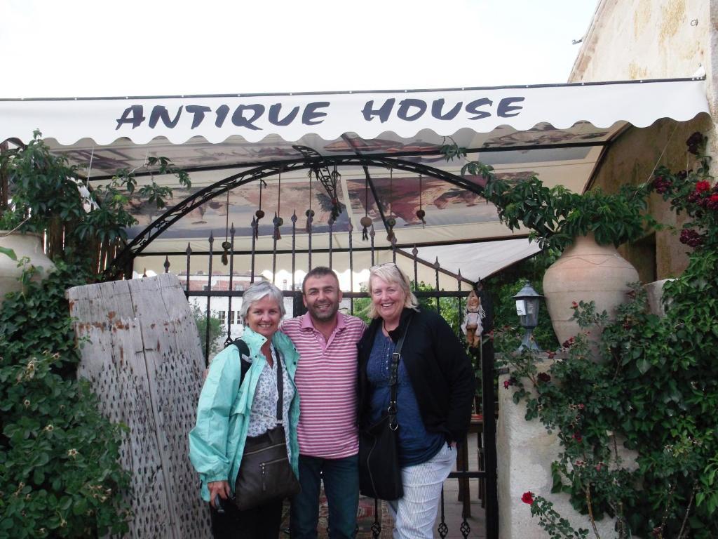 Antique House Otel Nevşehir Dış mekan fotoğraf