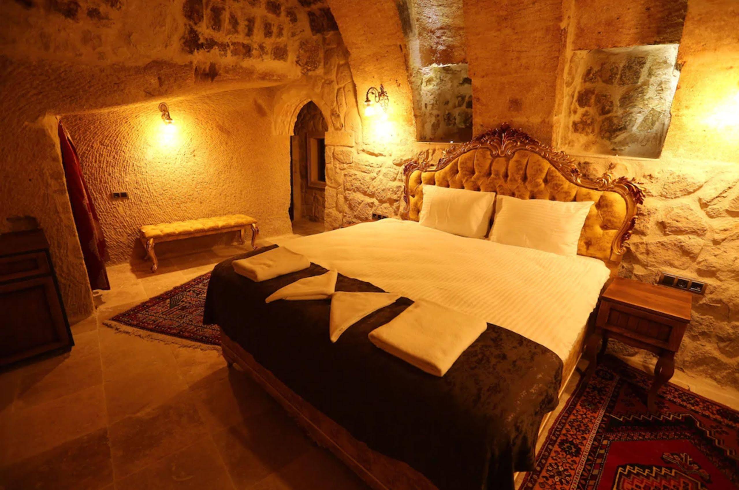 Antique House Otel Nevşehir Dış mekan fotoğraf