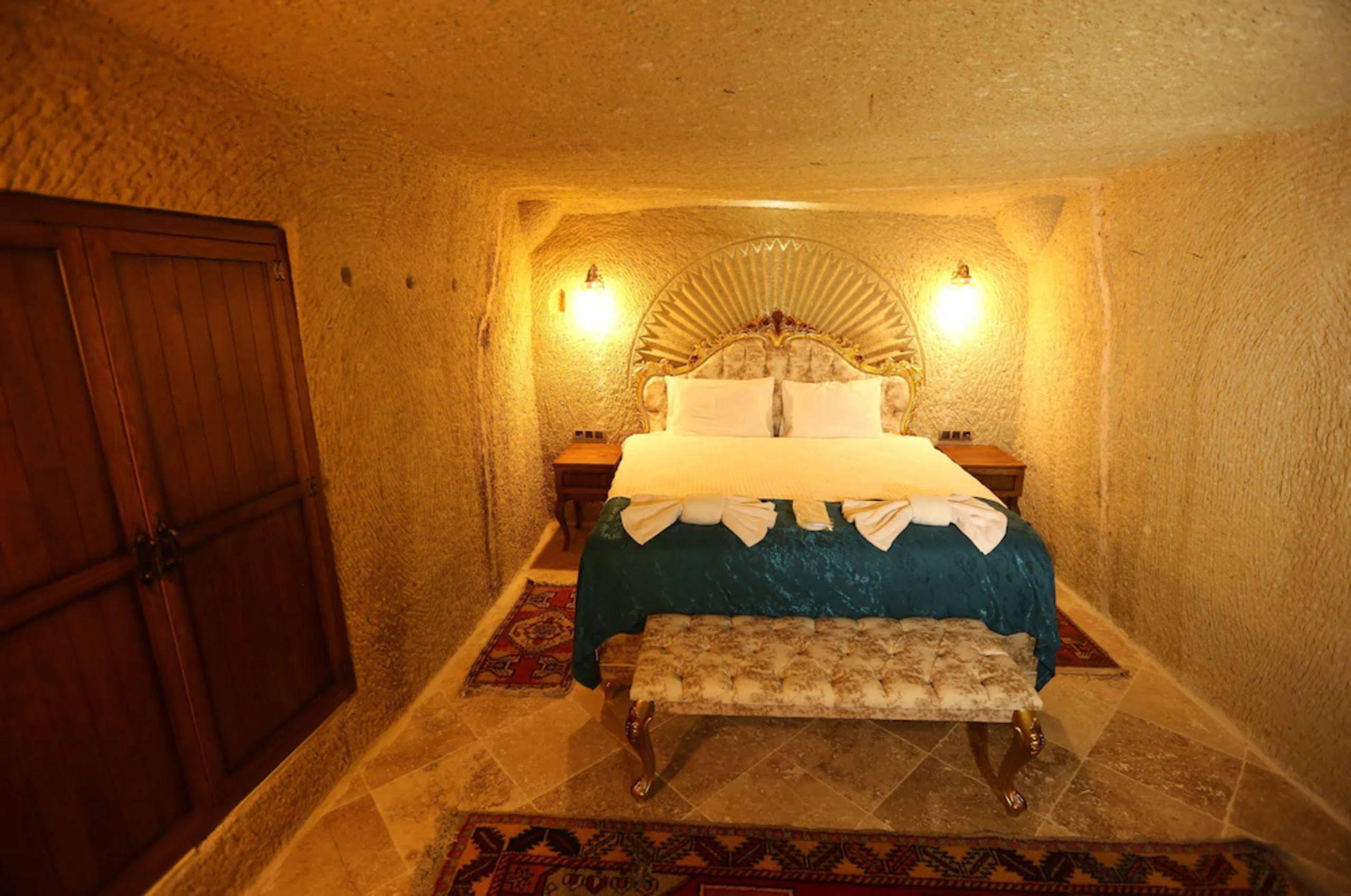 Antique House Otel Nevşehir Dış mekan fotoğraf