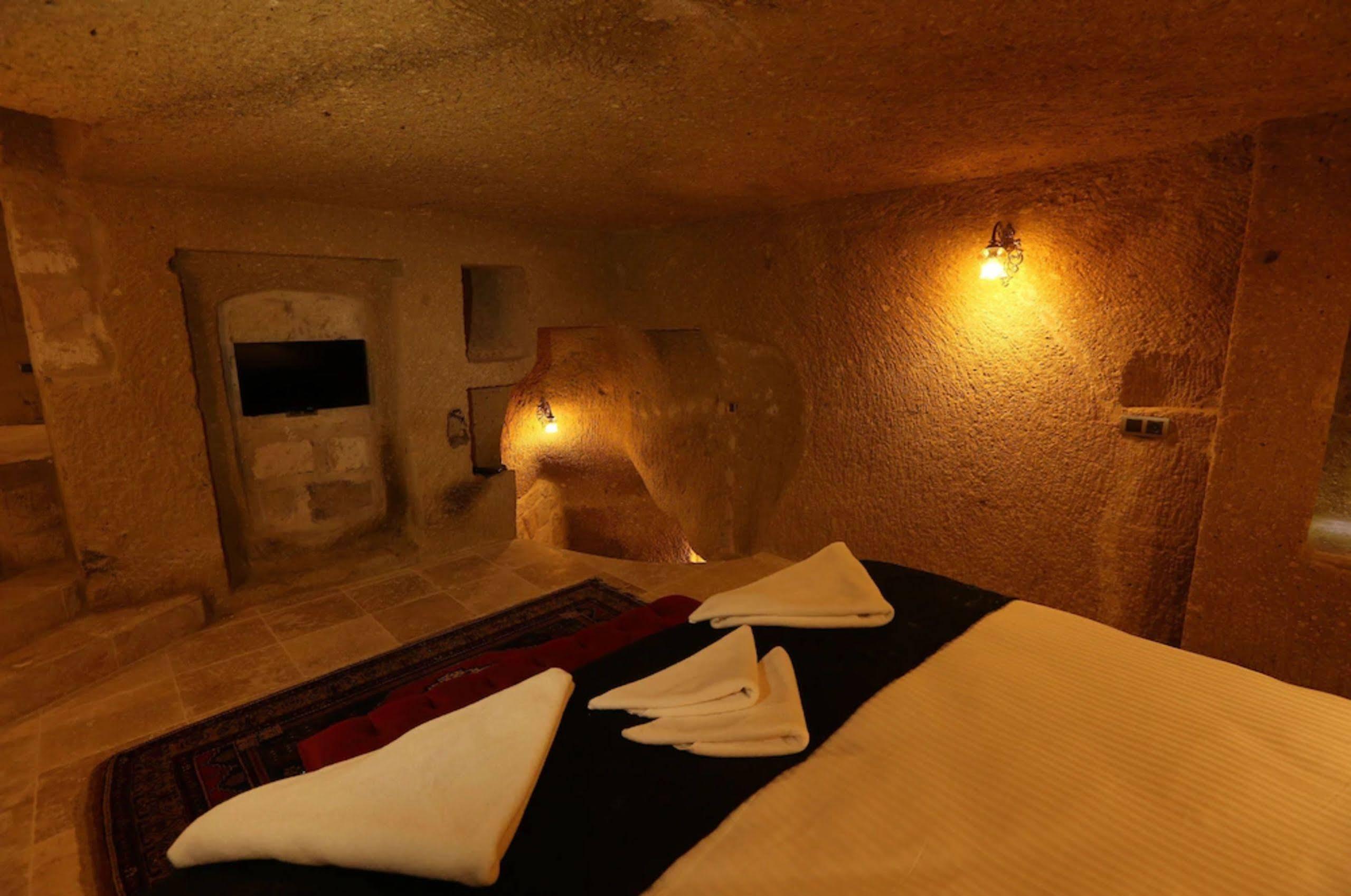 Antique House Otel Nevşehir Dış mekan fotoğraf