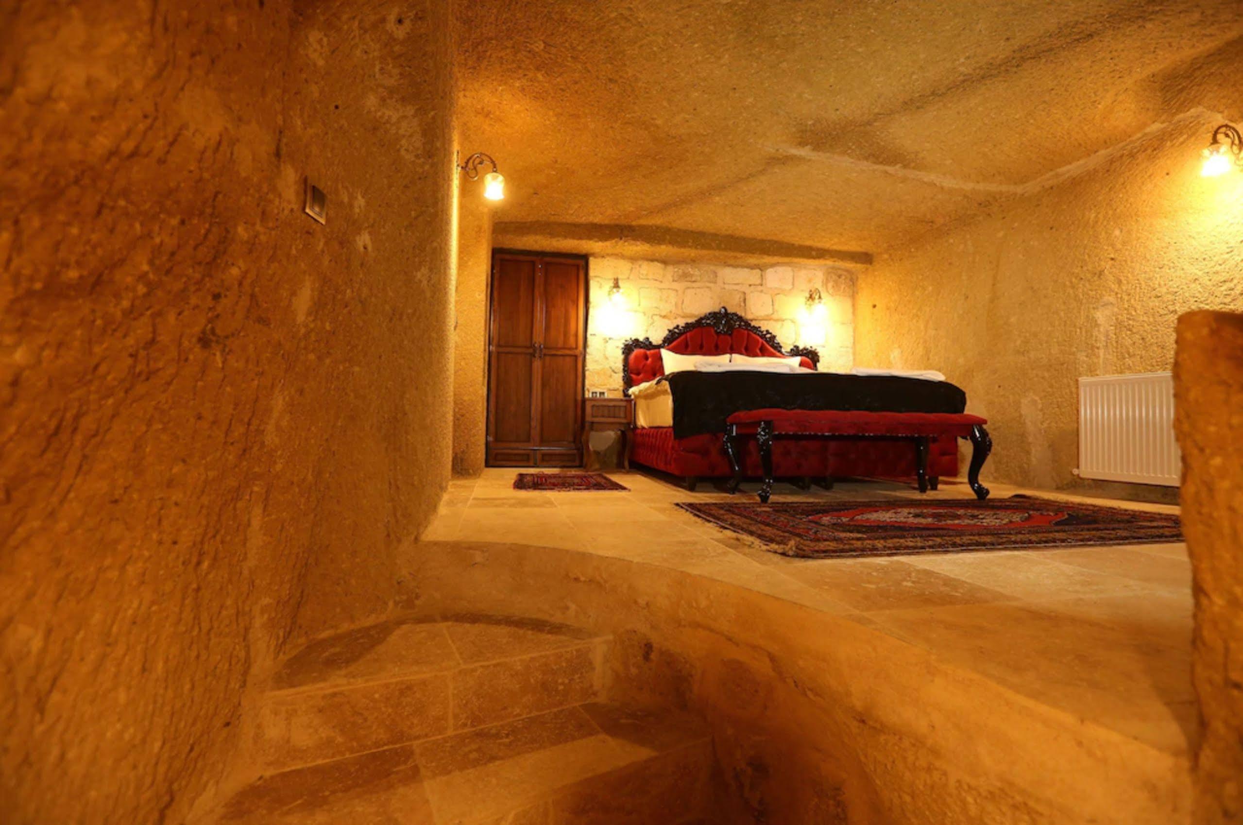 Antique House Otel Nevşehir Dış mekan fotoğraf