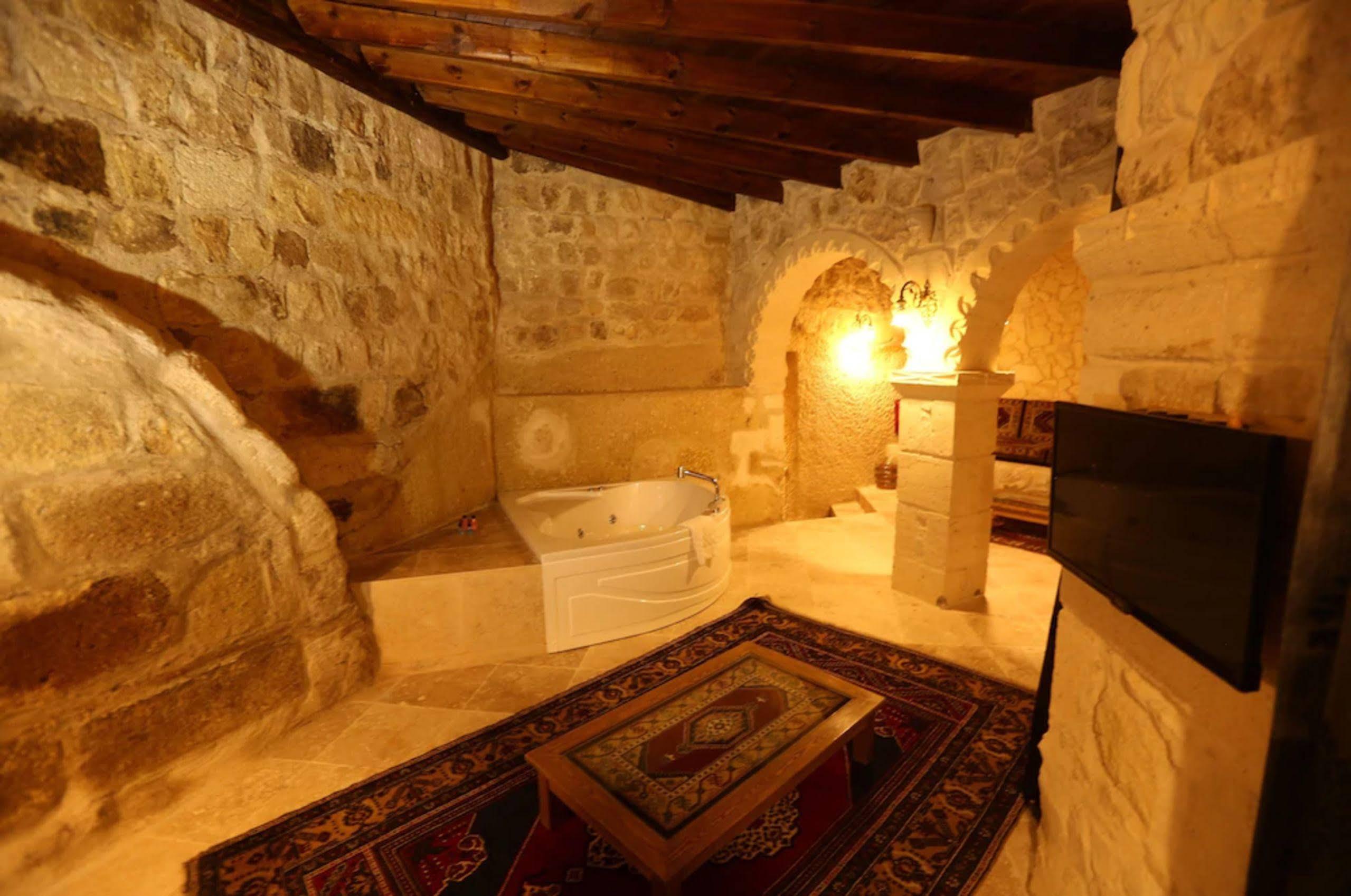 Antique House Otel Nevşehir Dış mekan fotoğraf